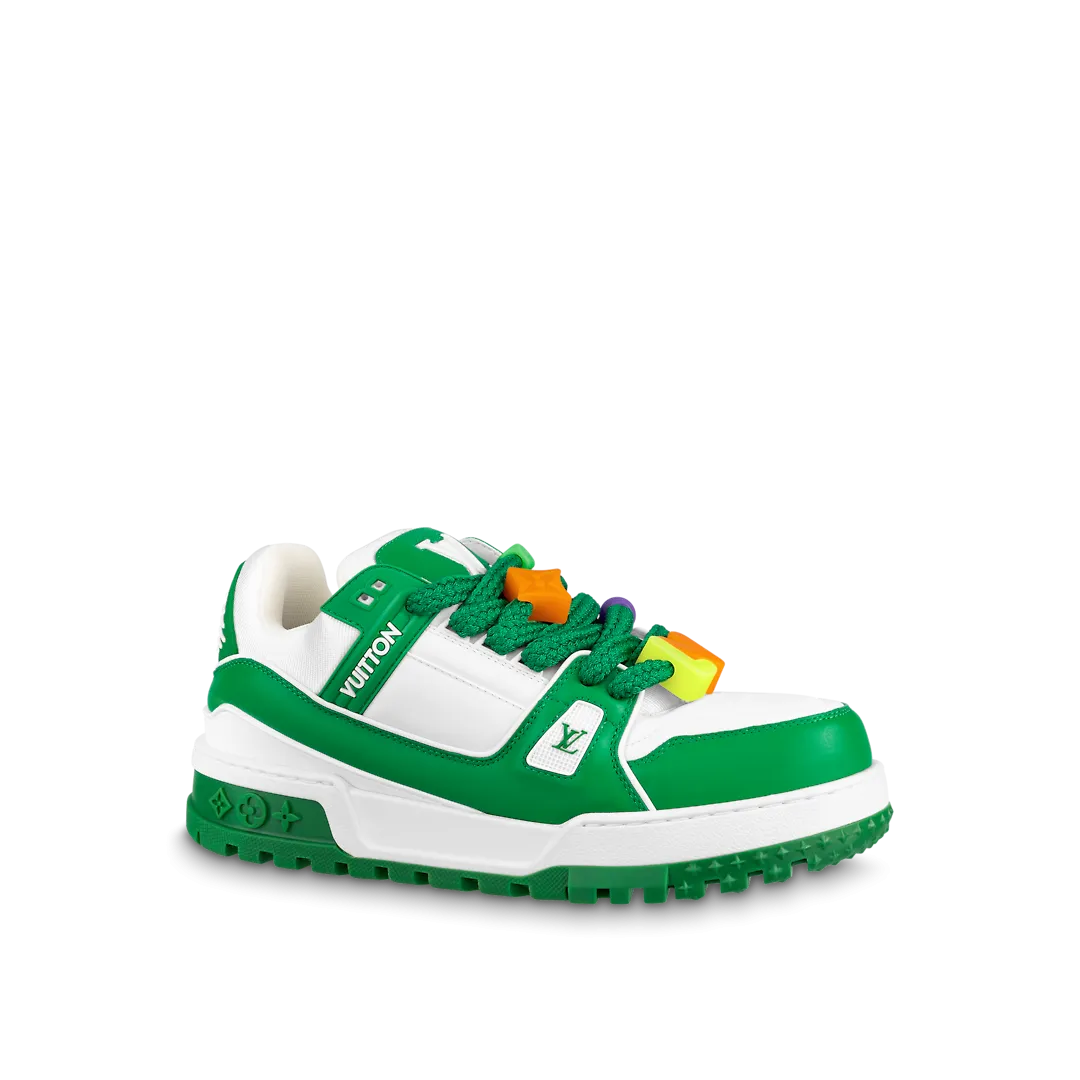 Louis Vuitton Sneaker